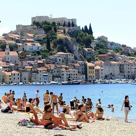 Illy Centre Apartmán Šibenik