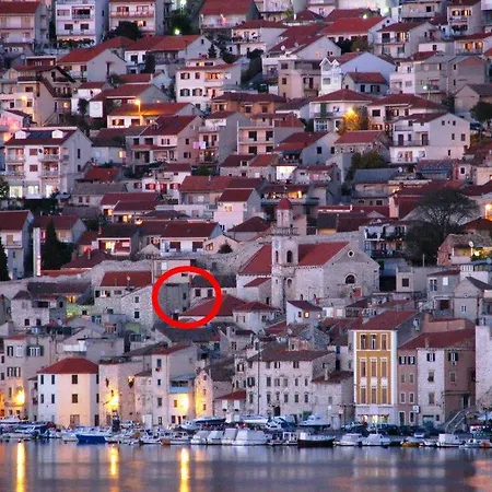 Illy City Centre Apartment *