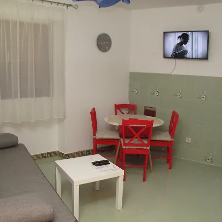 Apartmán Illy Centre Šibenik