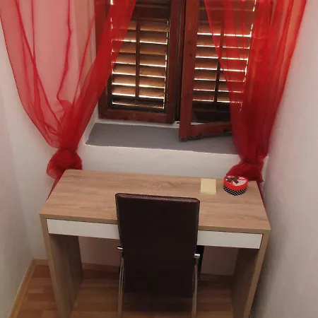 Apartmán Illy Centre *