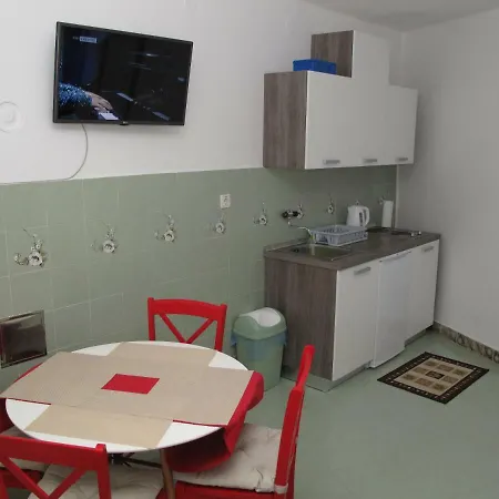 Appartement Illy Centre Šibenik