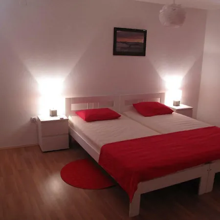 Illy City Centre Apartment Sibenik