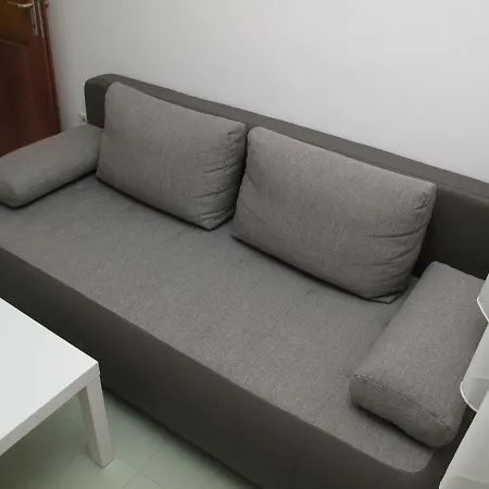 Illy Centre Apartamento *