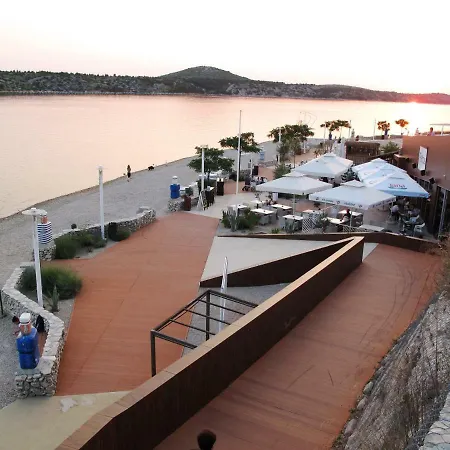 Illy Centre Apartament *