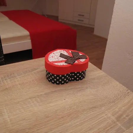 Illy City Centre Apartment