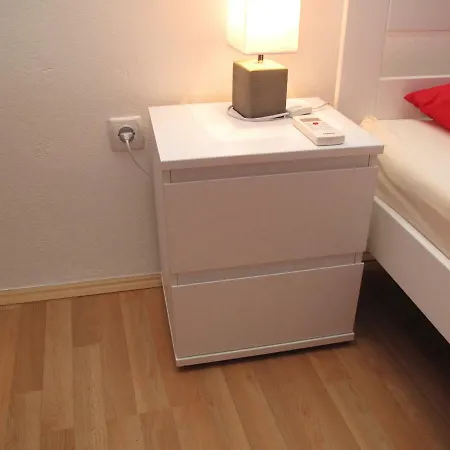 Illy Centre Apartmán *