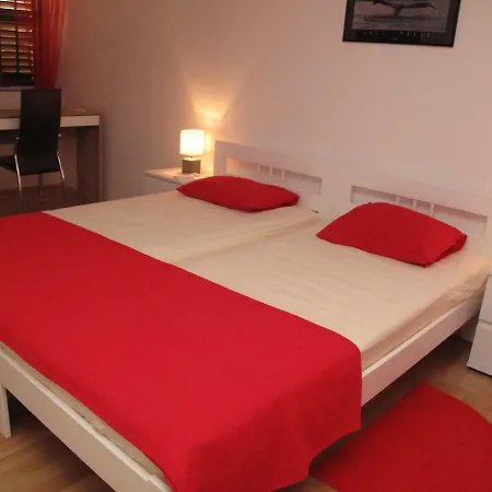 Apartmán Illy Centre