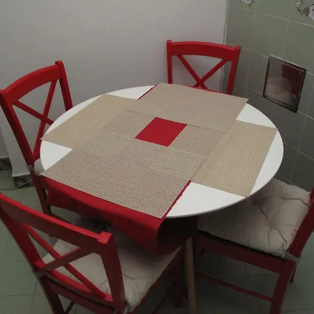 Apartament Illy Centre Szybenik