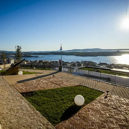 Illy City Centre Apartment Apartment