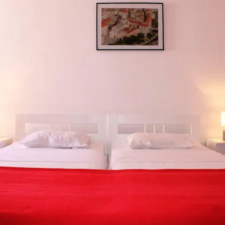 Apartmán Illy Centre Šibenik