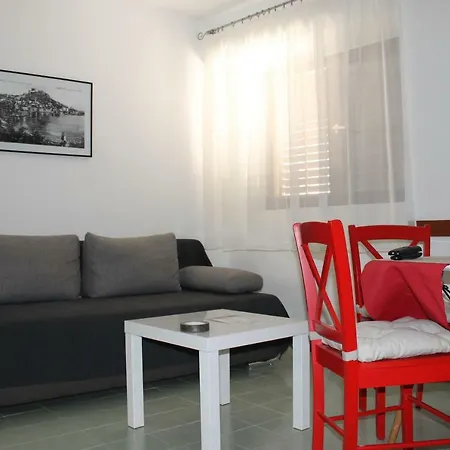 Illy City Centre Apartment