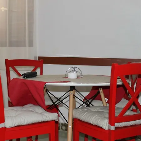 Illy Centre Apartmán *