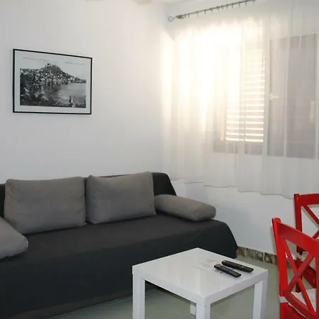 Illy City Centre Apartment Sibenik
