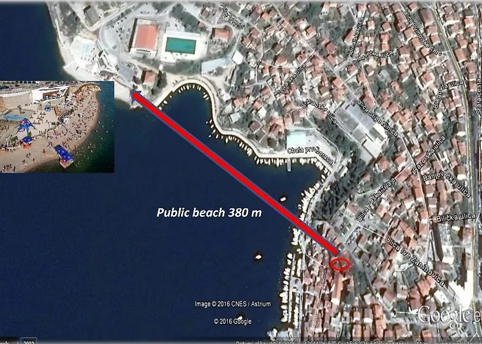 Illy Centre דירה