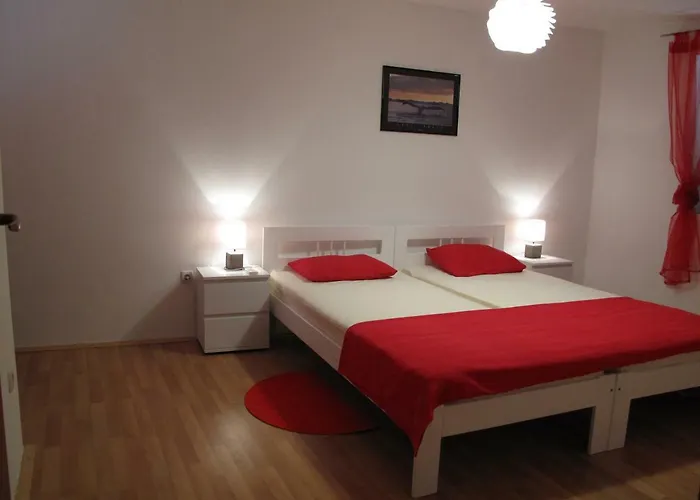 Illy Centre דירה