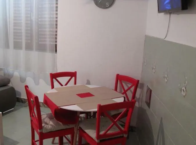 公寓 Illy Centre *