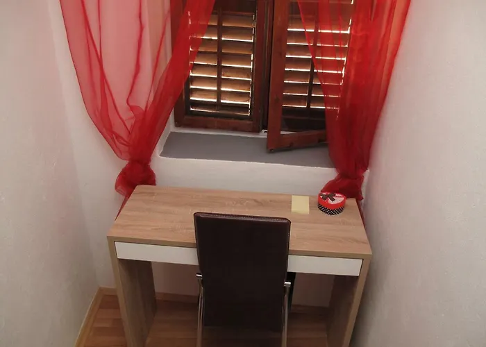 דירה Illy Centre *