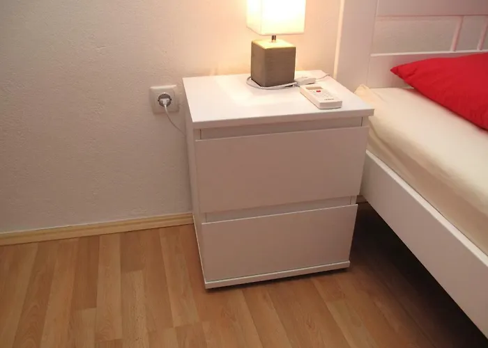 Illy Centre 公寓 *