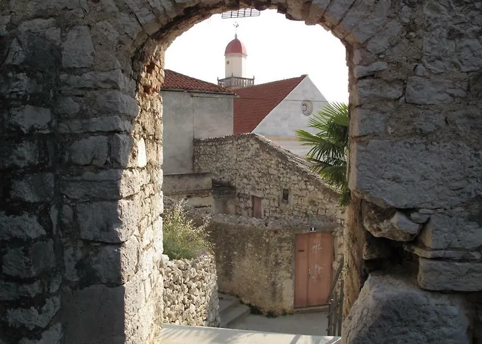 דירה Illy Centre *