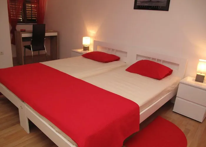 דירה Illy Centre