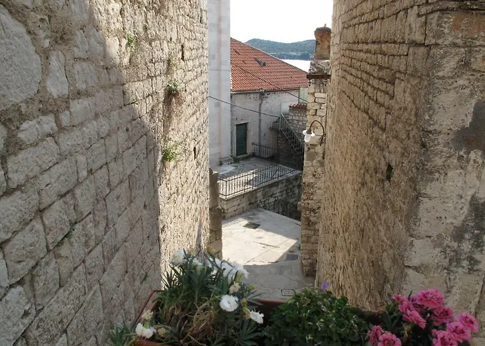 公寓 Illy Centre *