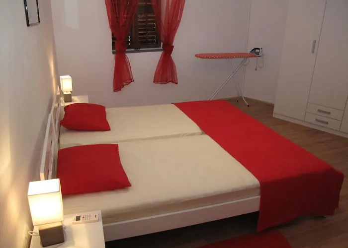 Illy Centre דירה *